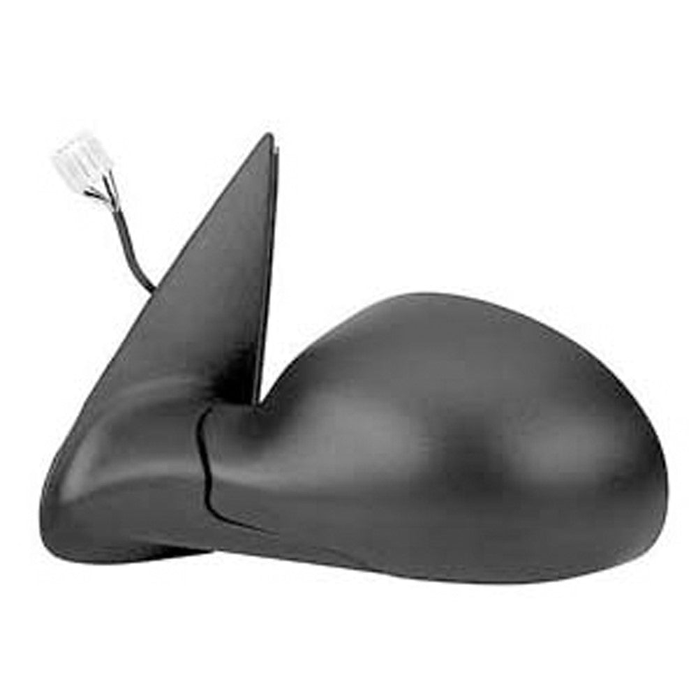 Left Driver Side Power Door Mirror 2001-2003 Chrysler Pt Cruiser