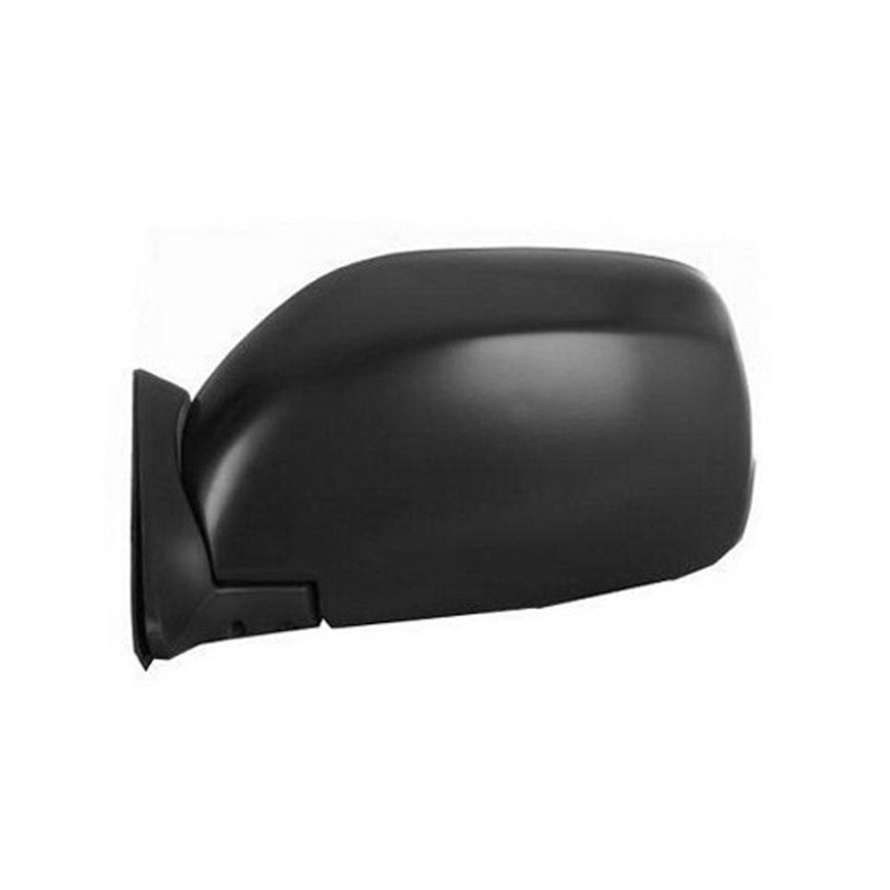 Left Driver Side Manual Door Mirror 1997-2001 Jeep Cherokee