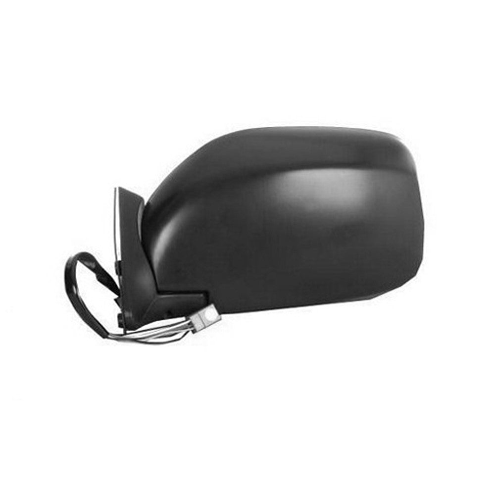 Left Driver Side Power Door Mirror 1997-2001 Jeep Cherokee