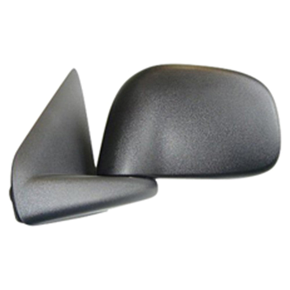 Left Driver Side Power Door Mirror 2002-2009 Dodge Ram 1500, Ram 2500