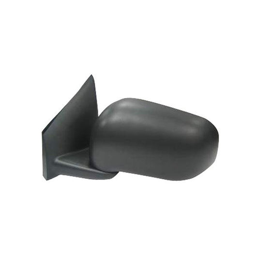 Left Driver Side Power Door Mirror 2004-2009 Dodge Durango