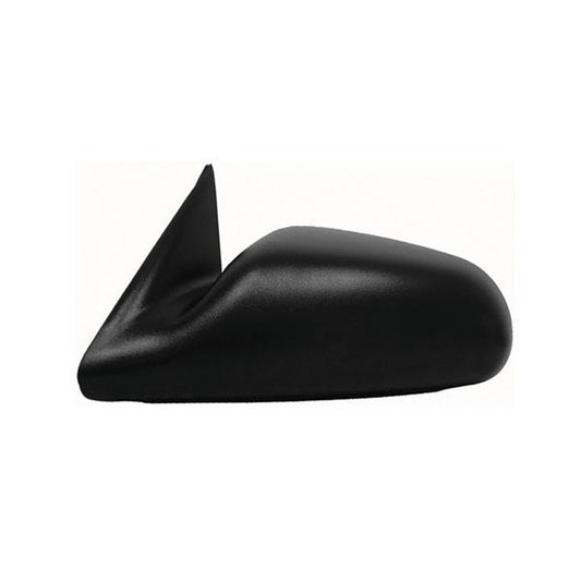 Left Driver Side Power Door Mirror 2005-2011 Dodge Dakota & Mitsubishi Raider & Ram Dakota
