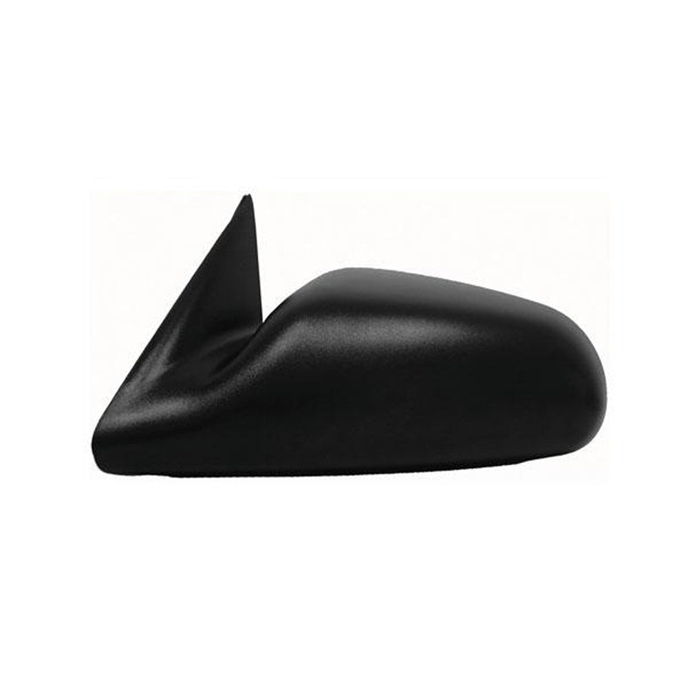 Left Driver Side Power Door Mirror 2005-2011 Dodge Dakota & Mitsubishi Raider & Ram Dakota
