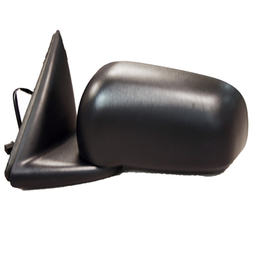 Left Driver Side Power Door Mirror 2005-2011 Dodge Dakota & Mitsubishi Raider & Ram Dakota
