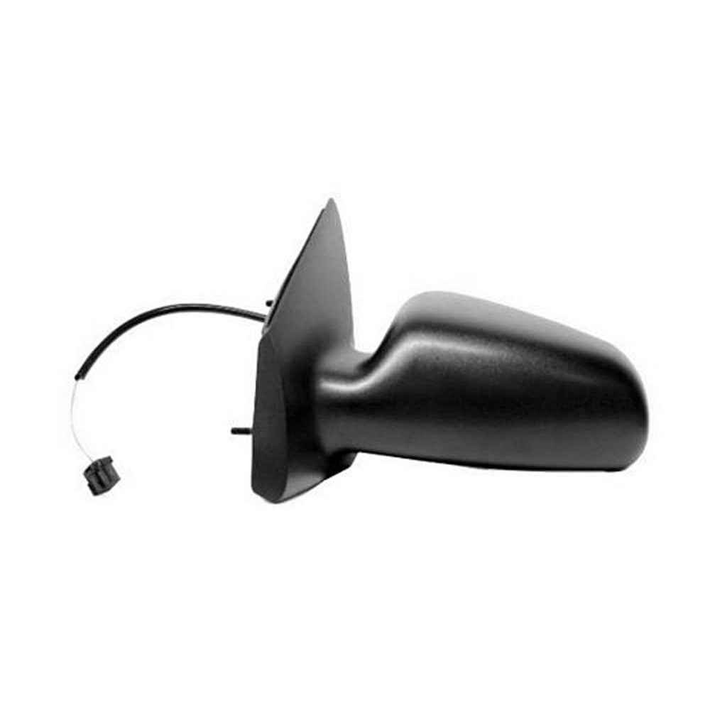 Left Driver Side Power Door Mirror 2005-2007 Dodge Durango