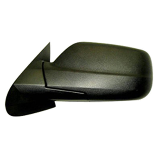 Left Driver Side Power Door Mirror 2005-2010 Jeep Grand Cherokee