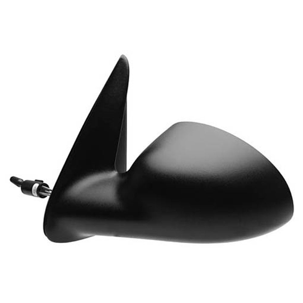 Left Driver Side Power Door Mirror 2004-2010 Chrysler Pt Cruiser