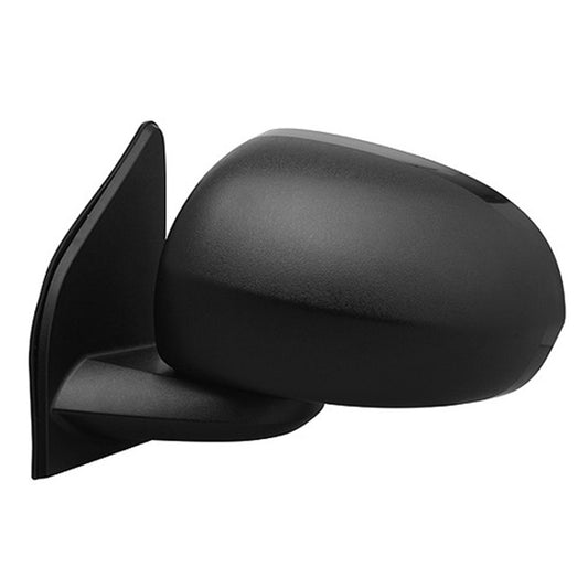 Left Driver Side Power Door Mirror 2007-2016 Jeep Compass
