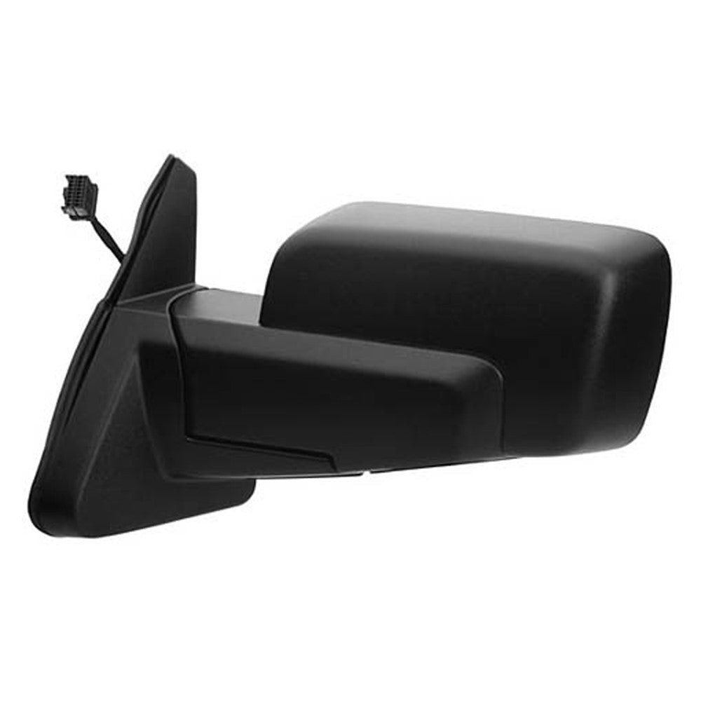 Left Driver Side Power Door Mirror 2006-2010 Jeep Commander