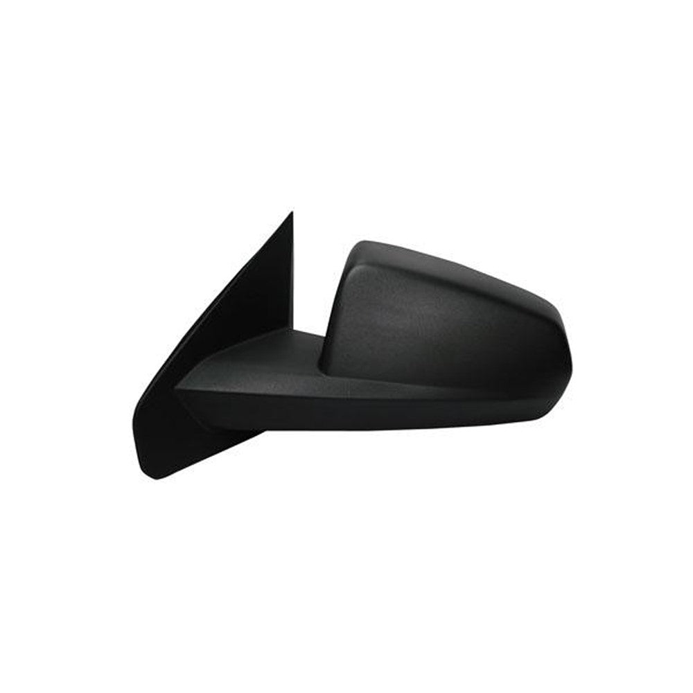 Left Driver Side Power Door Mirror 2008-2014 Dodge Avenger
