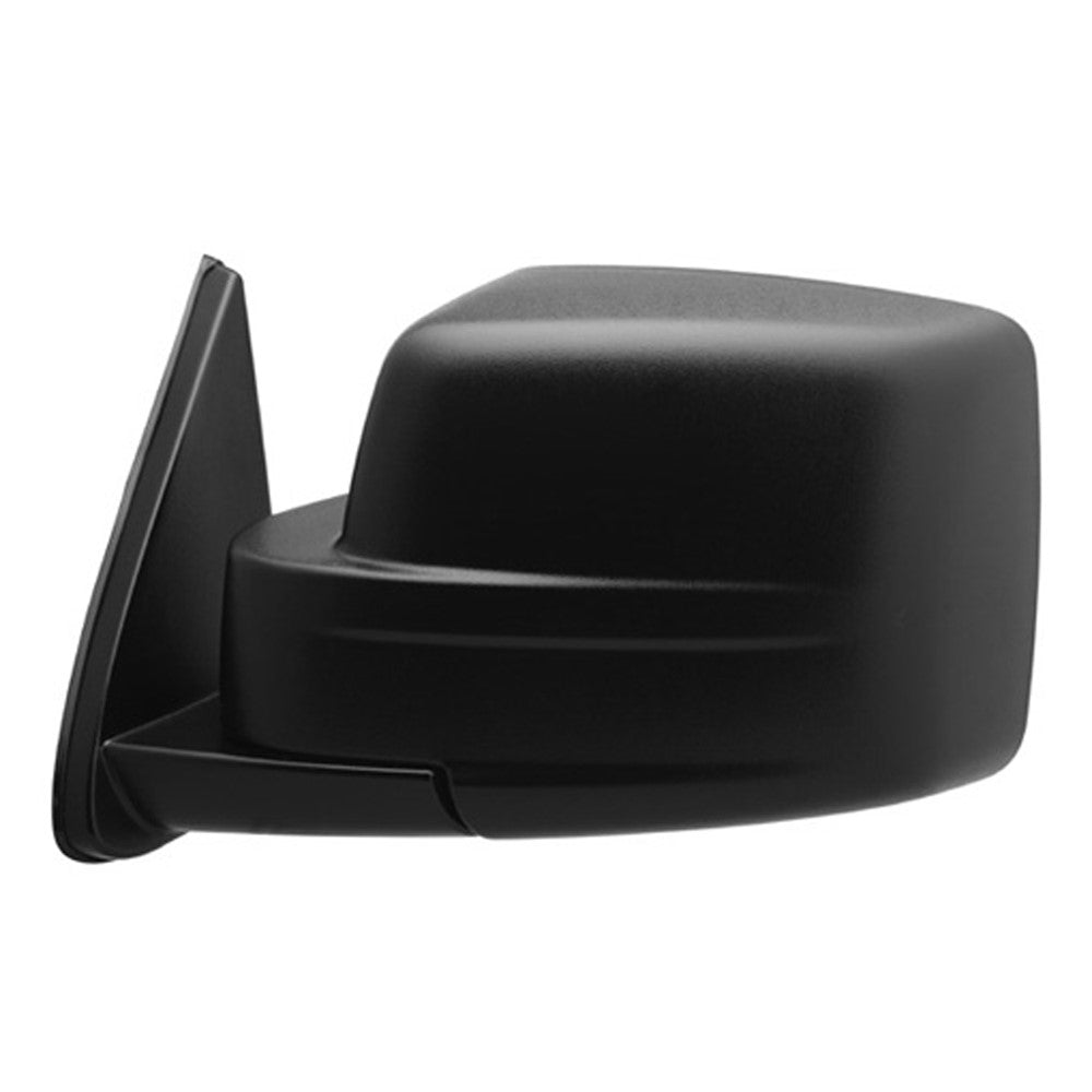 Front Left Driver Side Power Front Door Mirror 2007-2011 Dodge Nitro