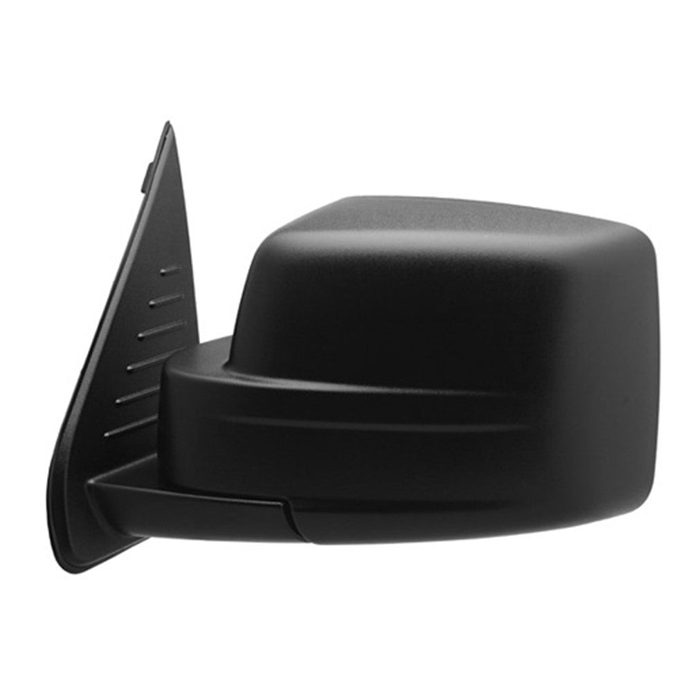 Left Driver Side Power Door Mirror 2008-2009 Jeep Liberty