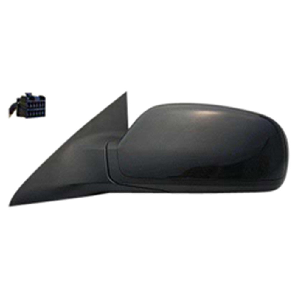 Left Driver Side Power Door Mirror 2006-2008 Chrysler Pacifica