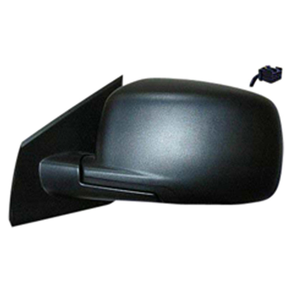 Left Driver Side Power Door Mirror 2009-2019 Dodge Journey