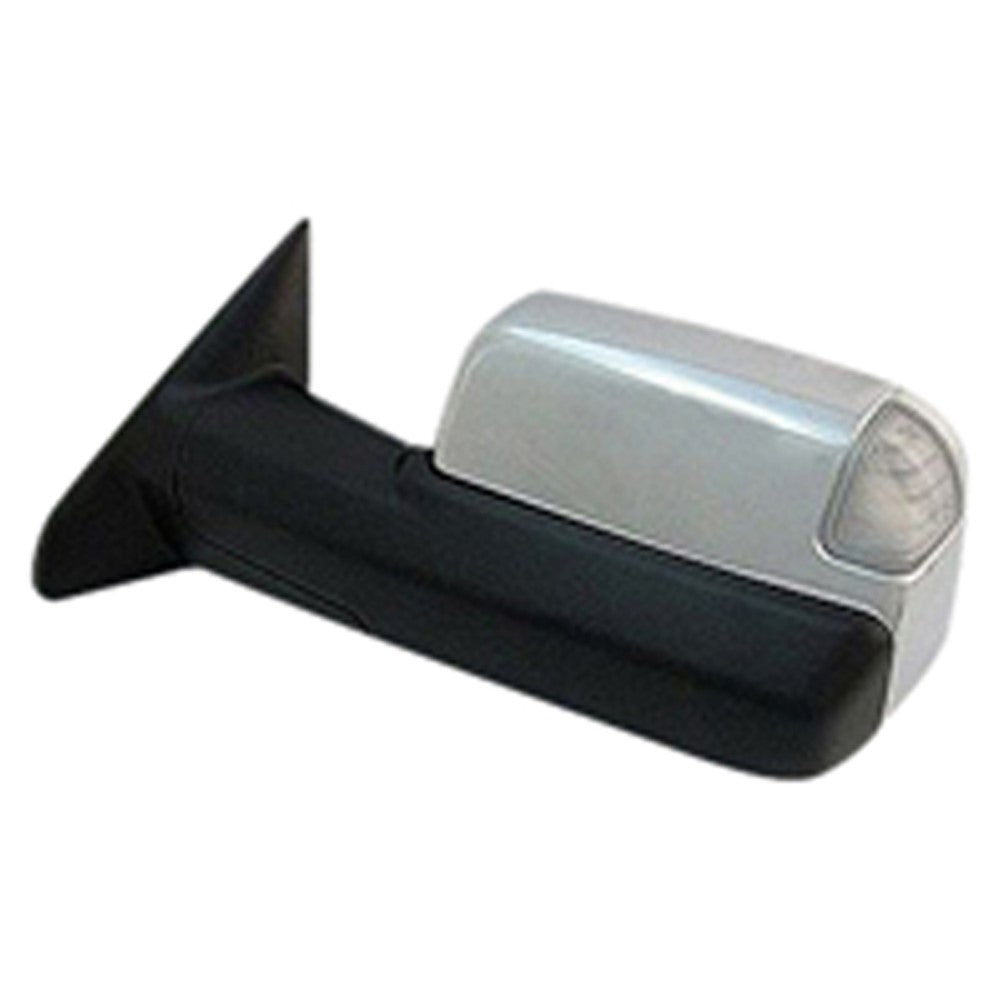Left Driver Side Power Door Mirror 2009-2012 Dodge Ram 1500, Ram 2500 & Ram 1500, 2500, 3500