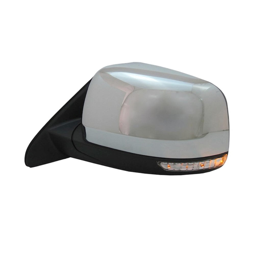 Left Driver Side Power Door Mirror 2011-2016 Jeep Grand Cherokee