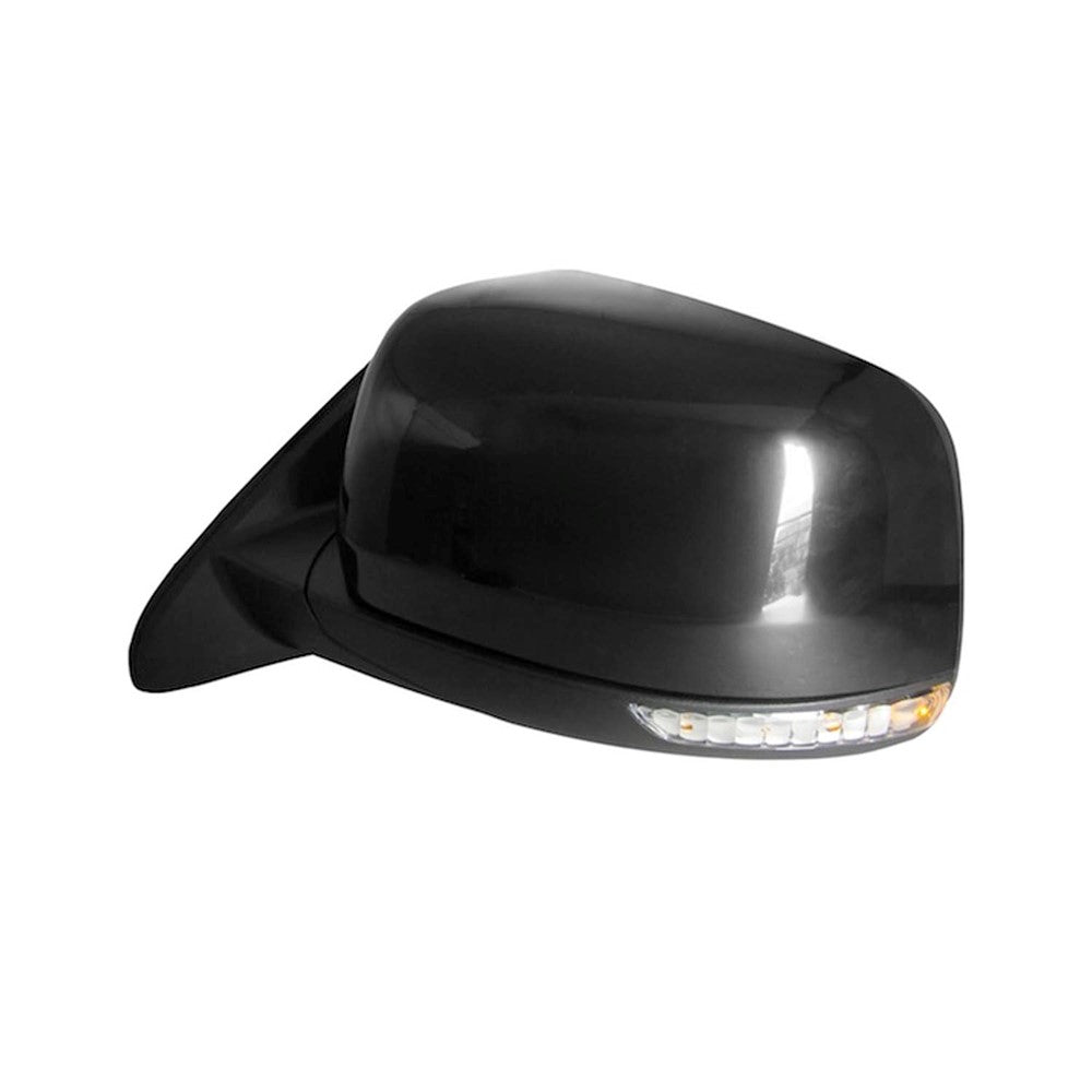 Left Driver Side Power Door Mirror 2012-2017 Jeep Grand Cherokee