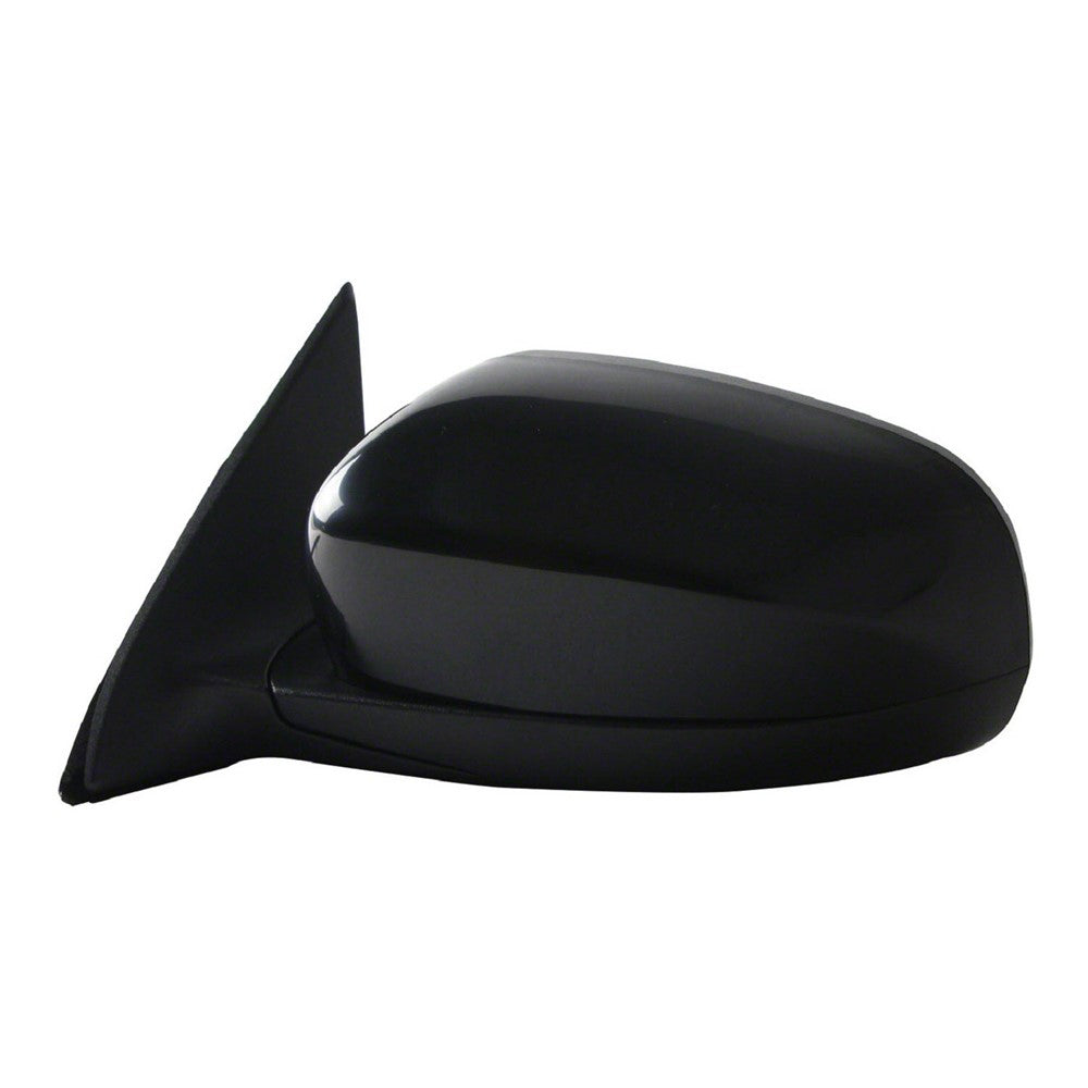 Left Driver Side Power Door Mirror 2014-2017 Jeep Cherokee