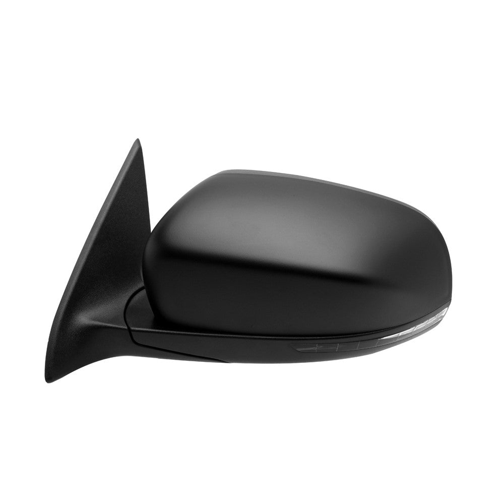 Left Driver Side Power Door Mirror 2014-2017 Jeep Cherokee
