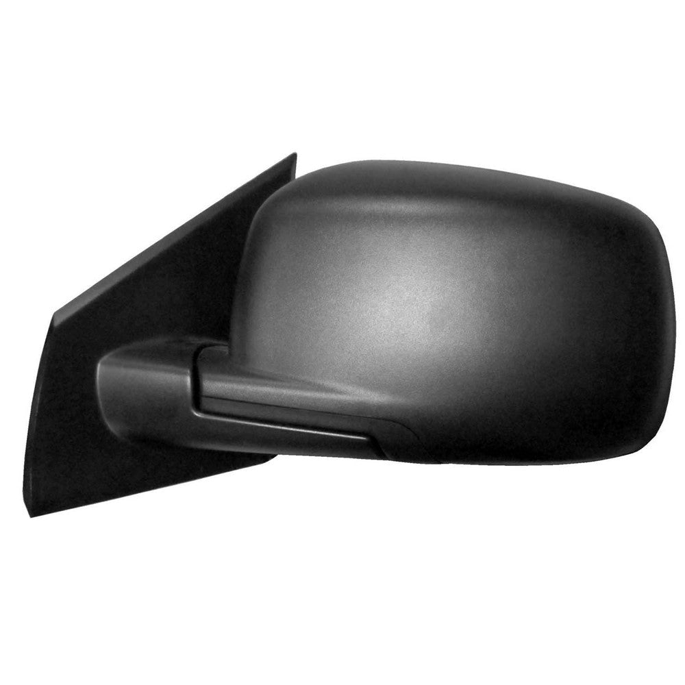 Left Driver Side Door Mirror 2009-2015 Dodge Journey