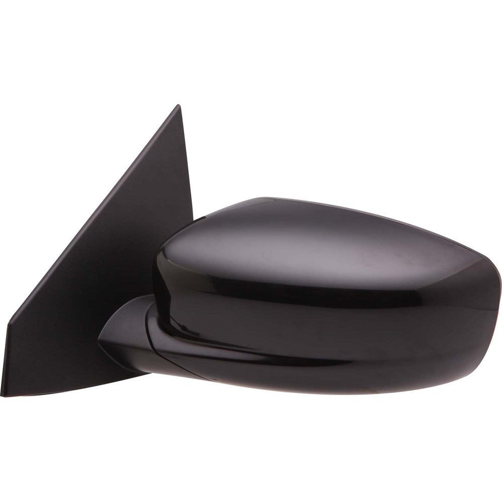 Left Driver Side Power Door Mirror 2014-2015 Dodge Dart