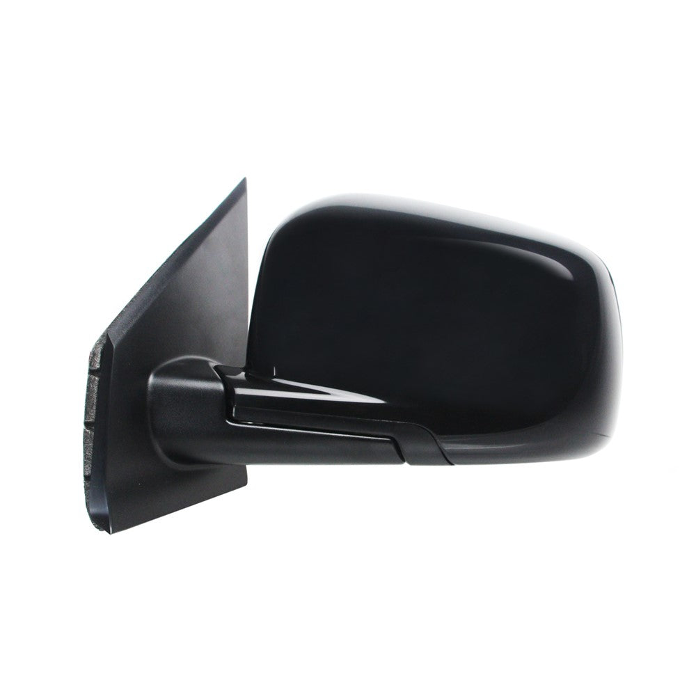 Left Driver Side Power Door Mirror 2016-2018 Dodge Journey