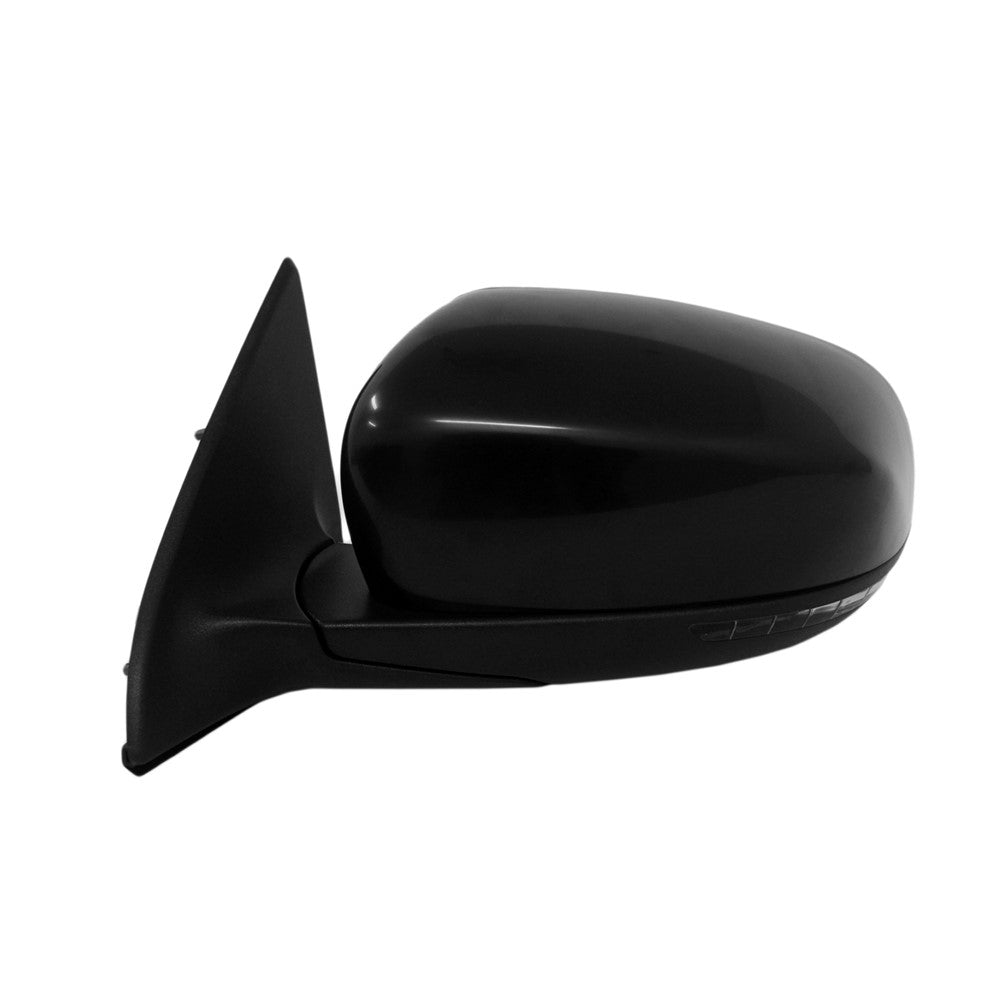 Left Driver Side Power Door Mirror 2014-2018 Jeep Cherokee