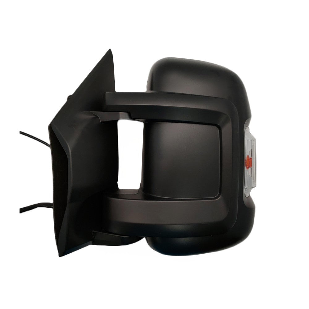 Left Driver Side Power Door Mirror 2014-2023 Ram Promaster 1500, Promaster 2500, Promaster 3500