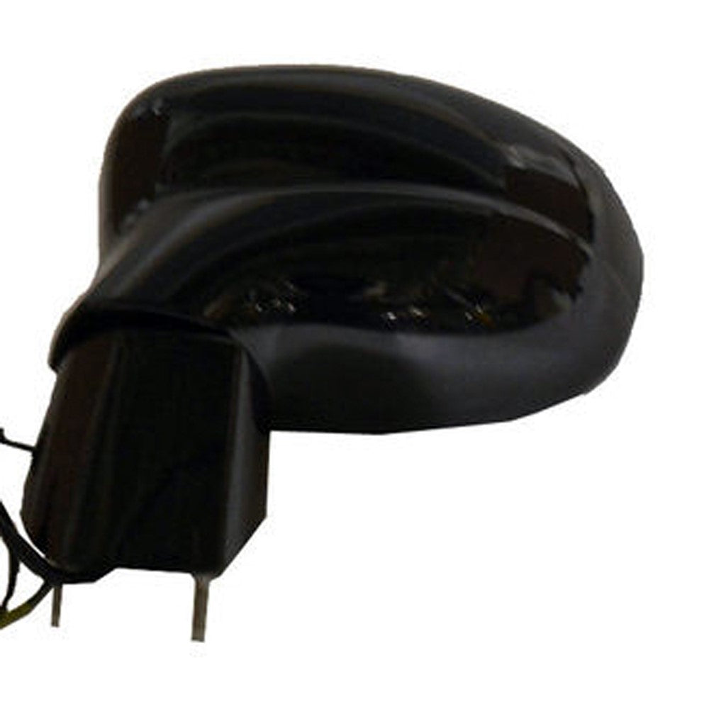Left Driver Side Power Door Mirror 2017-2019 Chrysler Pacifica