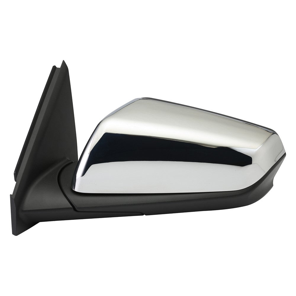 Left Driver Side Power Door Mirror 2020-2022 Chrysler Pacifica, Voyager