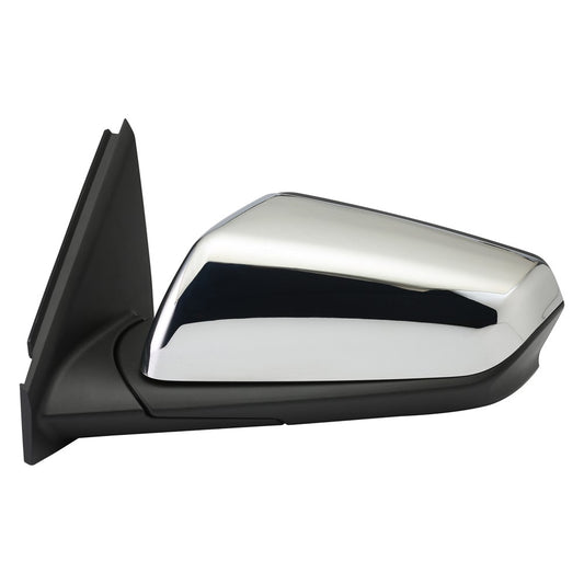 Left Driver Side Power Door Mirror 2020-2022 Chrysler Pacifica, Voyager