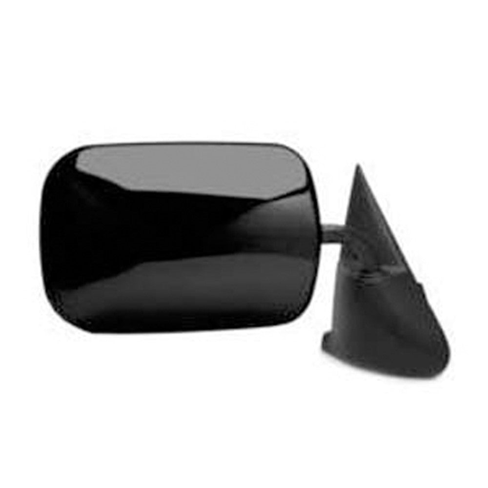 Right Passenger Side Manual Door Mirror 1994-1997 Dodge Pickup_dodge_fullsize(-2002)