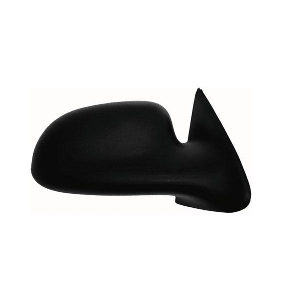 Right Passenger Side Power Door Mirror 1997-2000 Dodge Dakota, Durango