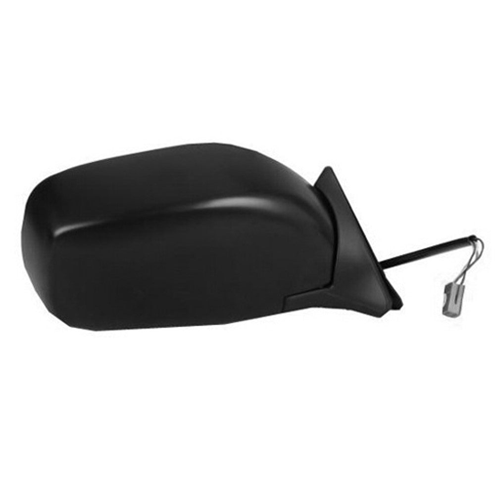 Right Passenger Side Power Door Mirror 1997-2001 Jeep Cherokee