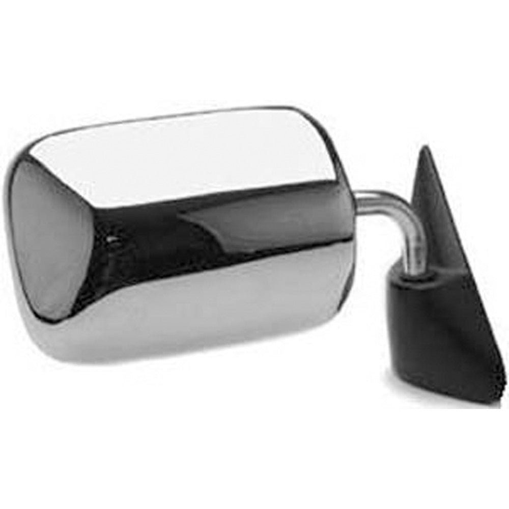 Right Passenger Side Power Door Mirror 1994-1997 Dodge Pickup_dodge_fullsize(-2002)