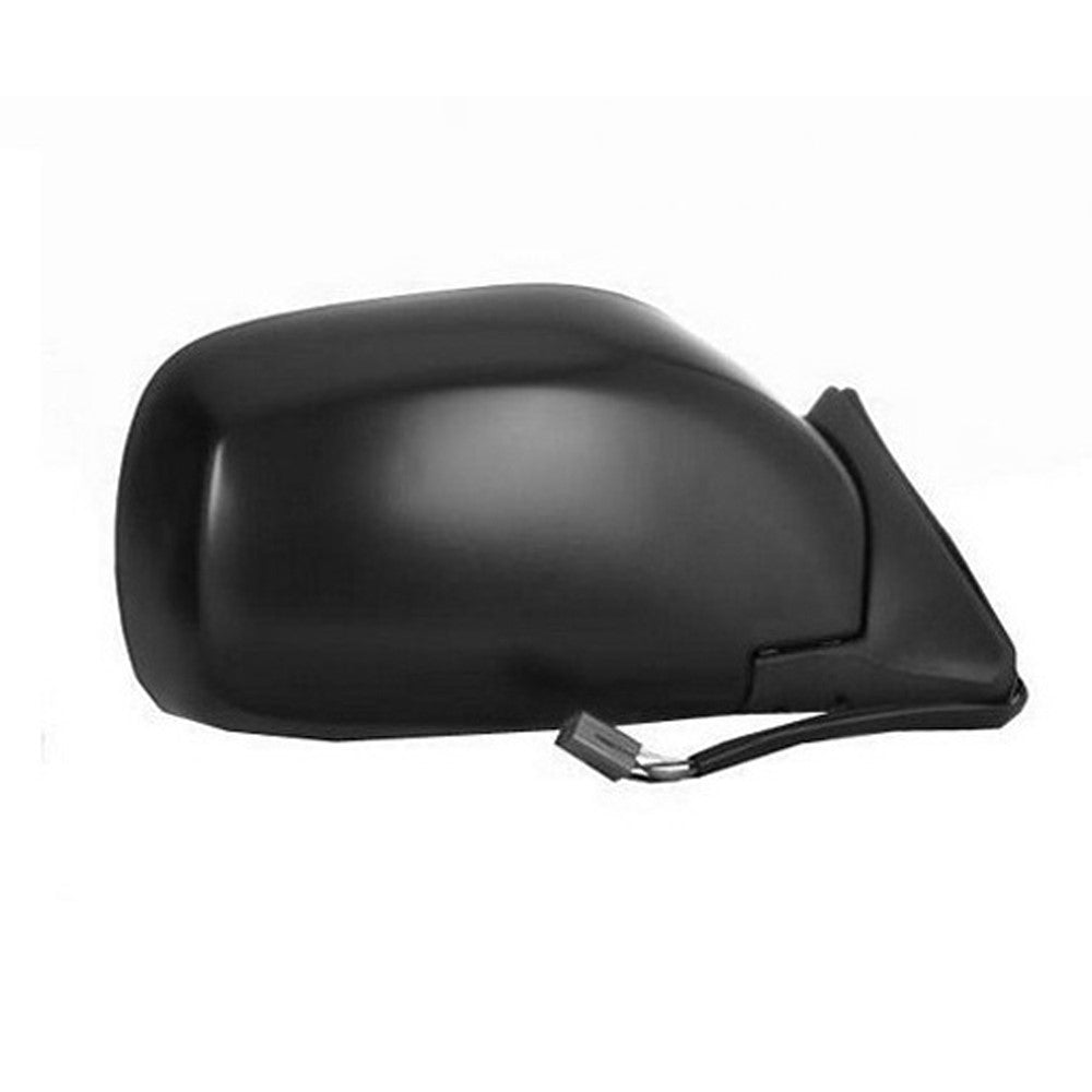 Right Passenger Side Power Door Mirror 1997-2001 Jeep Cherokee