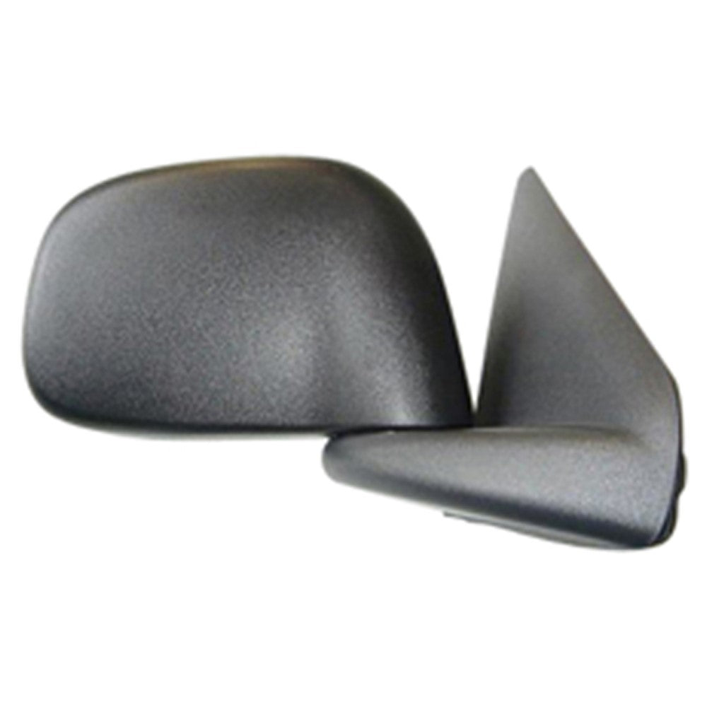 Right Passenger Side Power Door Mirror 2002-2010 Dodge Ram 1500, Ram 2500