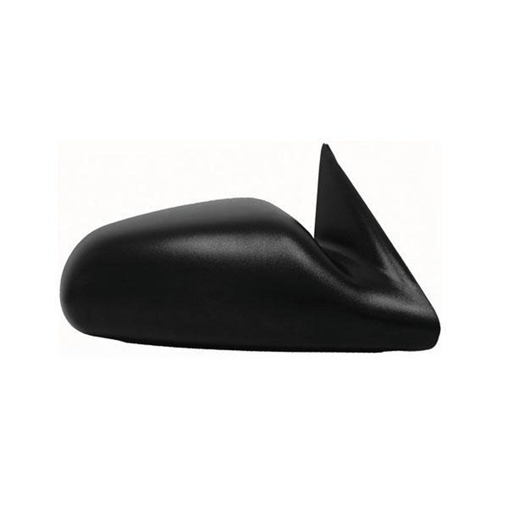 Right Passenger Side Power Door Mirror 2005-2011 Dodge Dakota & Mitsubishi Raider & Ram Dakota