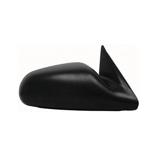 Right Passenger Side Power Door Mirror 2005-2011 Dodge Dakota & Mitsubishi Raider & Ram Dakota