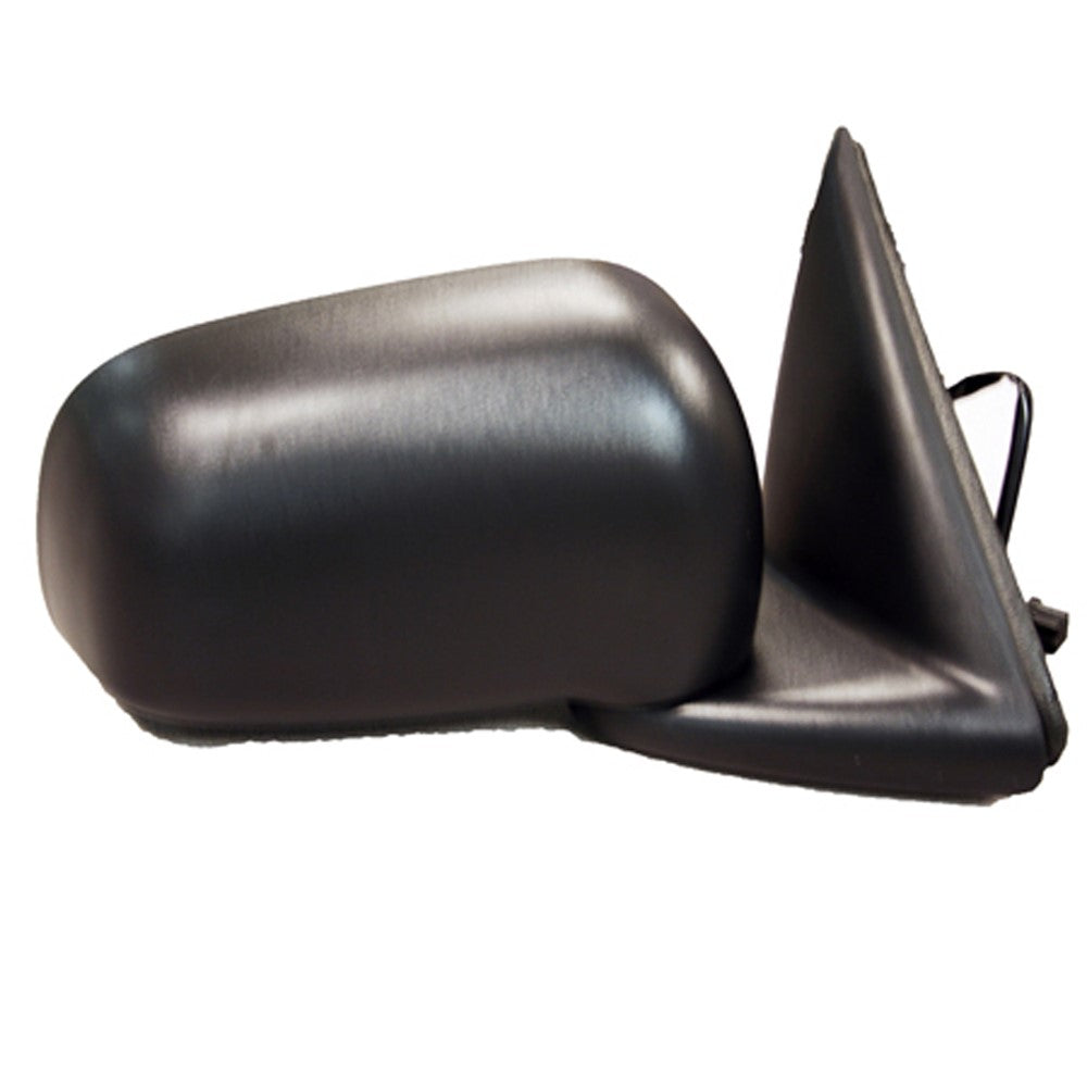 Right Passenger Side Power Door Mirror 2005-2011 Dodge Dakota & Mitsubishi Raider & Ram Dakota