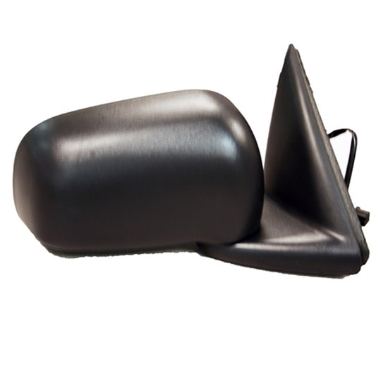 Right Passenger Side Power Door Mirror 2005-2011 Dodge Dakota & Mitsubishi Raider & Ram Dakota
