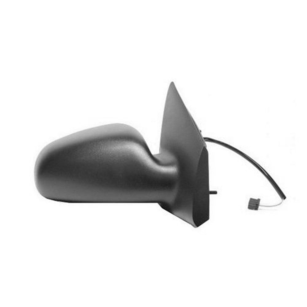 Right Passenger Side Power Door Mirror 2005-2007 Dodge Durango