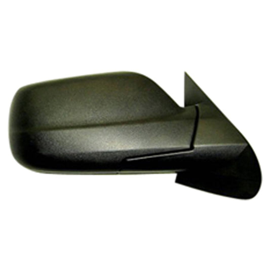 Right Passenger Side Power Door Mirror 2005-2010 Jeep Grand Cherokee