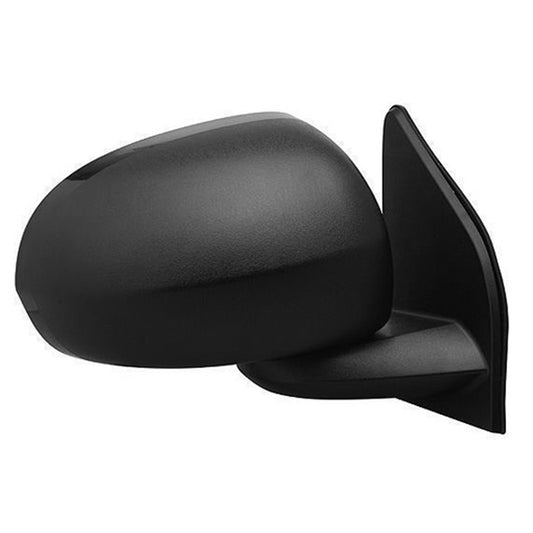 Right Passenger Side Power Door Mirror 2007-2016 Jeep Compass