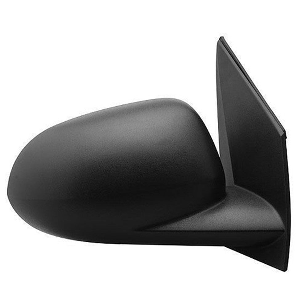 Right Passenger Side Power Door Mirror 2007-2012 Dodge Caliber