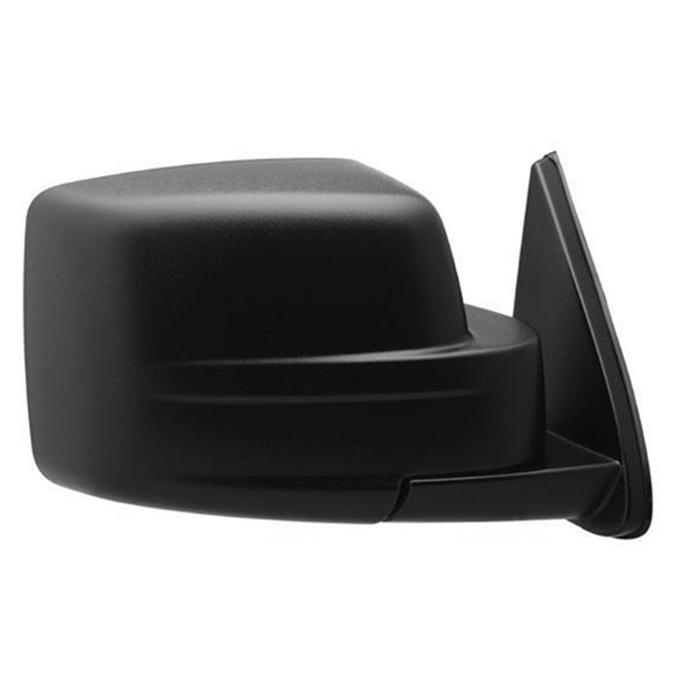 Front Left & Right Passenger Side Power Door Mirror 2007-2011 Dodge Nitro