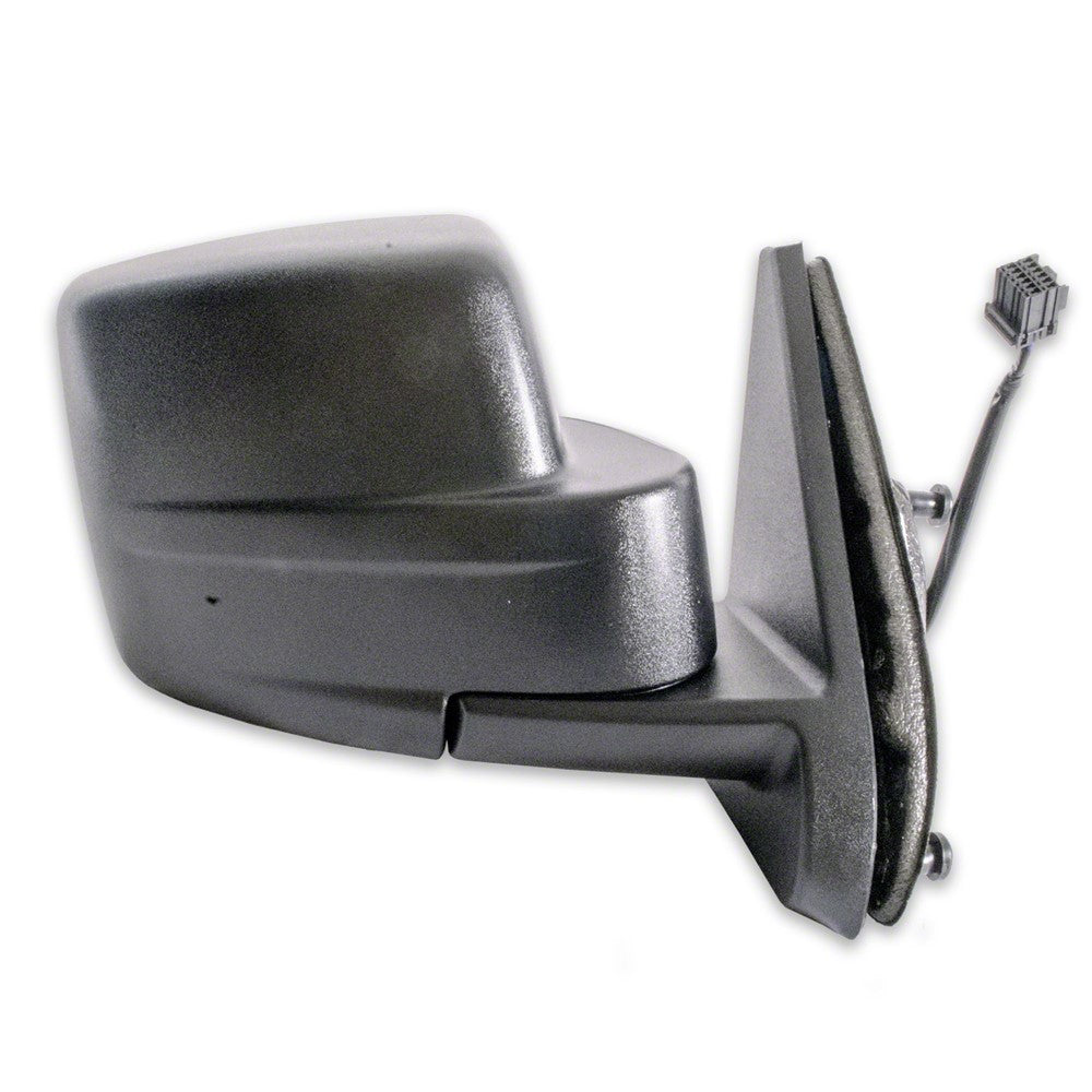 Right Passenger Side Power Door Mirror 2007-2017 Jeep Patriot