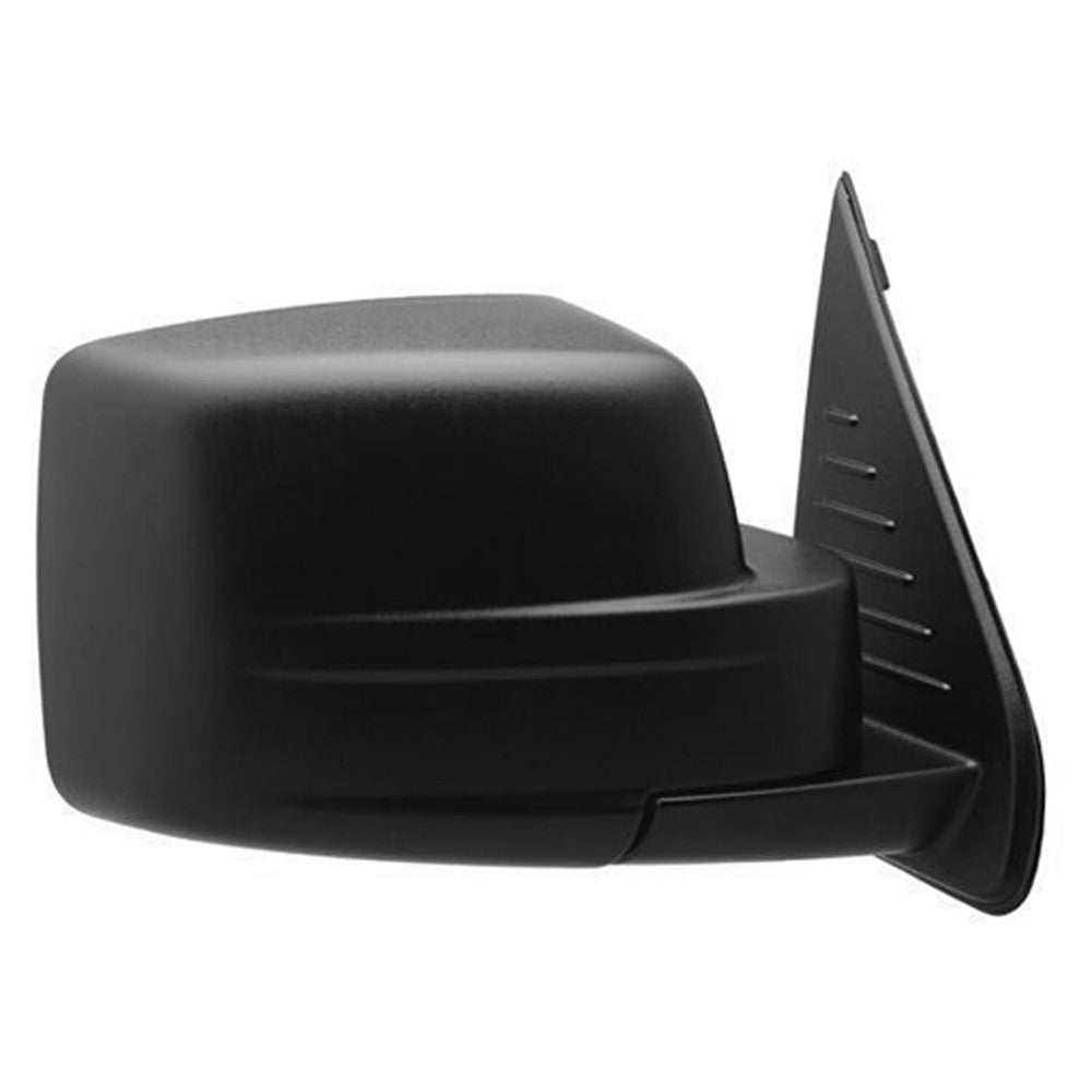 Front Right Passenger Side Power Door Mirror 2008-2012 Jeep Liberty