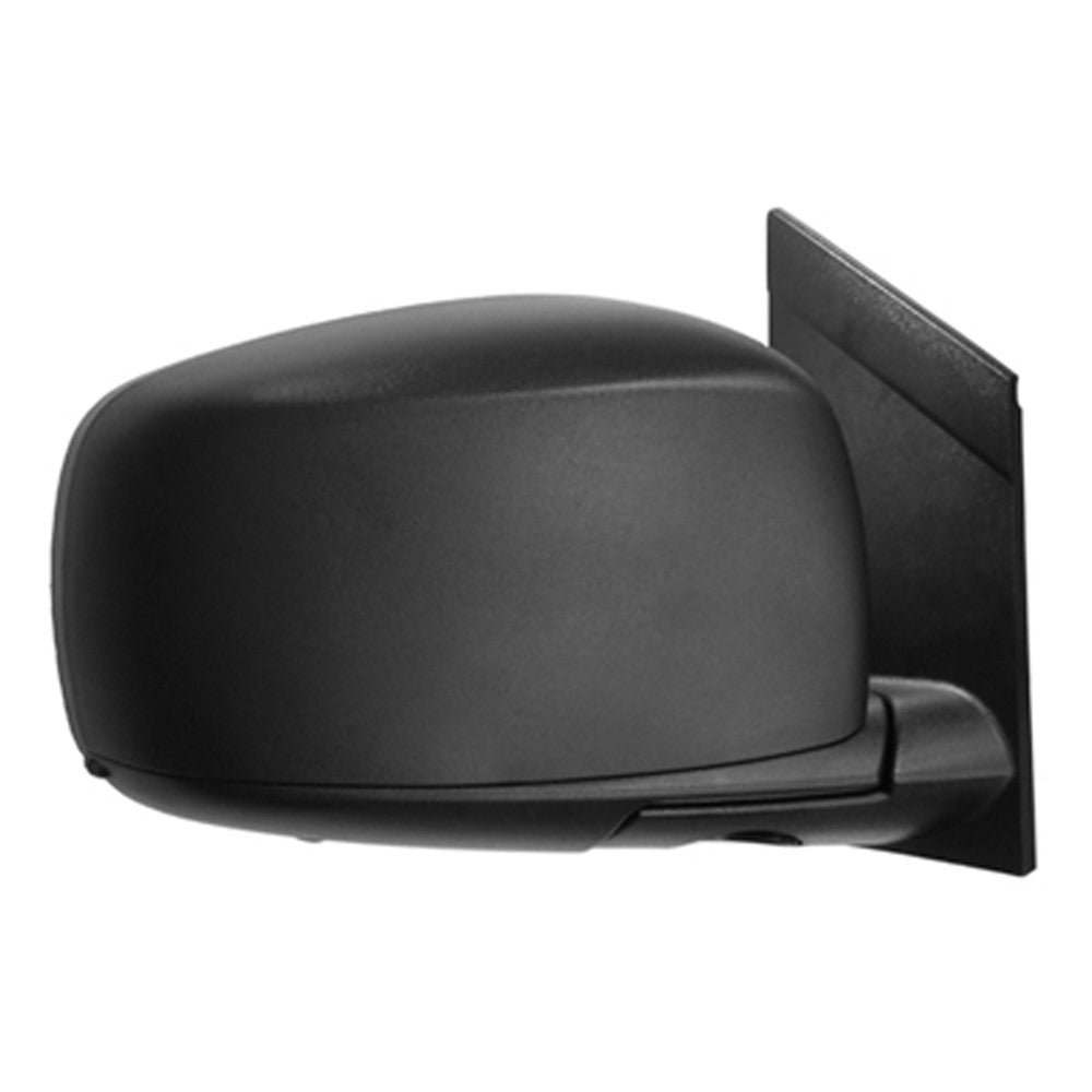 Right Passenger Side Power Door Mirror 2008 Chrysler Town & Country & Dodge Caravan