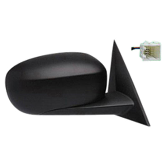 Right Passenger Side Power Door Mirror 2005-2010 Dodge Magnum, Charger & Chrysler 300